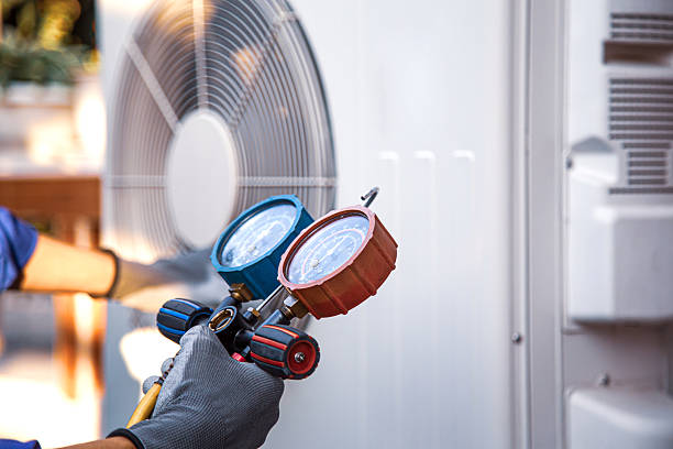 Trusted Ac Installation service in Hazleton, PA - HVAC Repair CO