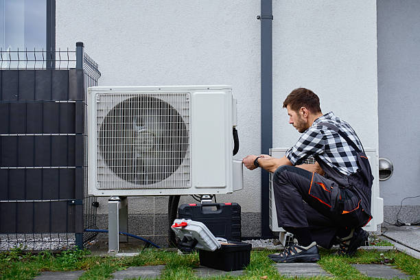 Top rated local Air Duct Cleaning specialists in Hazleton, PA